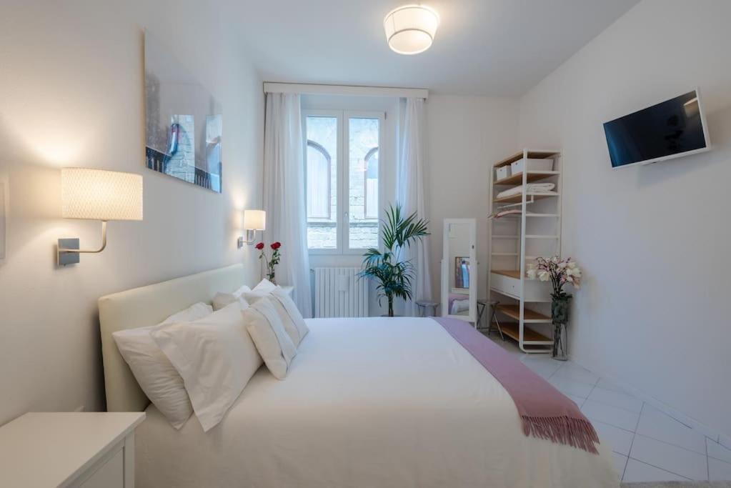Belledonne Apartment-Hosted By Sweetstay ฟลอเรนซ์ ภายนอก รูปภาพ