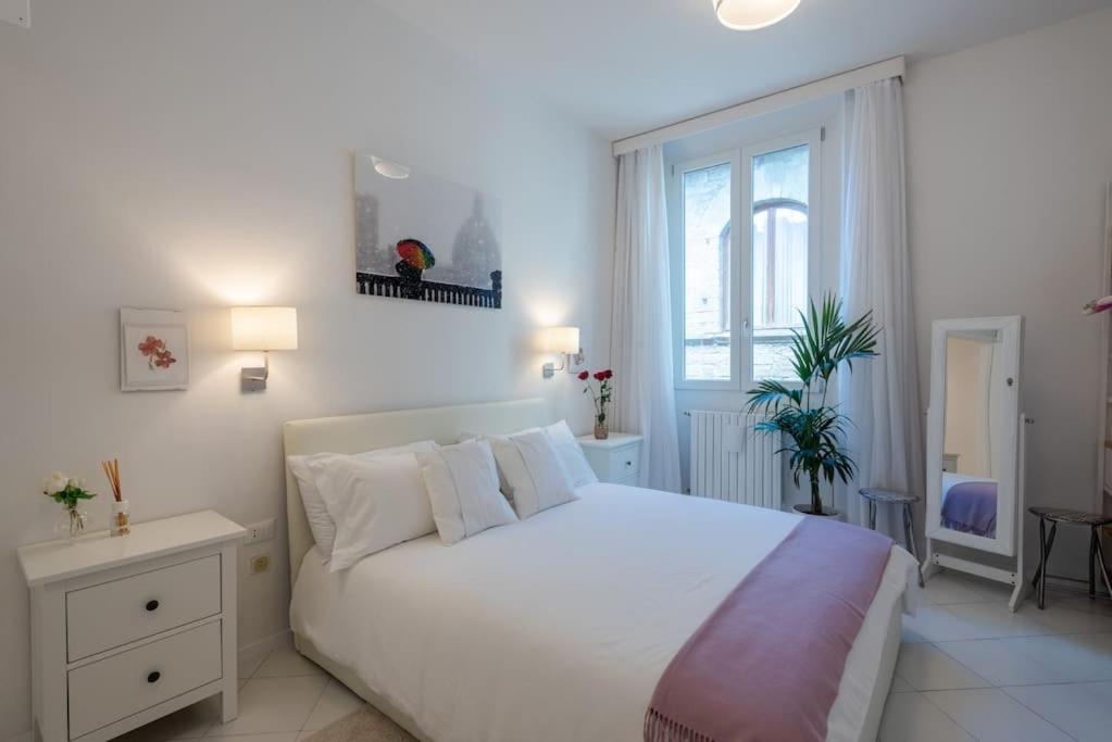 Belledonne Apartment-Hosted By Sweetstay ฟลอเรนซ์ ภายนอก รูปภาพ
