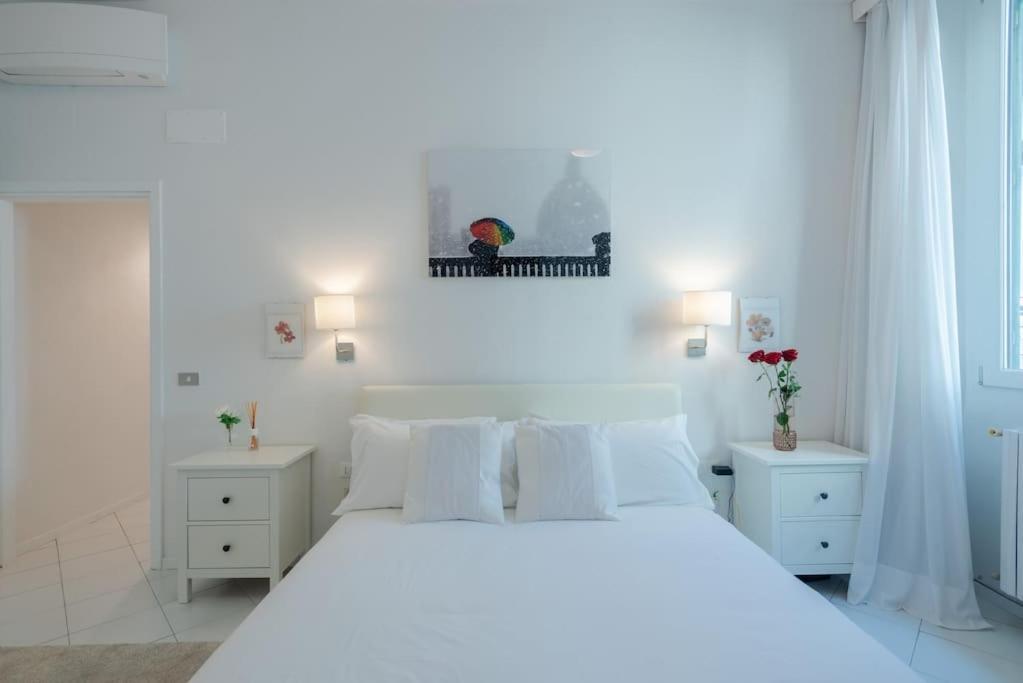 Belledonne Apartment-Hosted By Sweetstay ฟลอเรนซ์ ภายนอก รูปภาพ