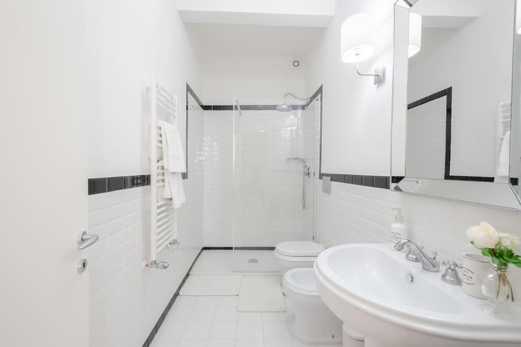 Belledonne Apartment-Hosted By Sweetstay ฟลอเรนซ์ ภายนอก รูปภาพ