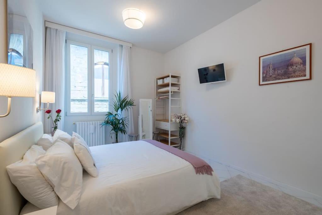 Belledonne Apartment-Hosted By Sweetstay ฟลอเรนซ์ ภายนอก รูปภาพ