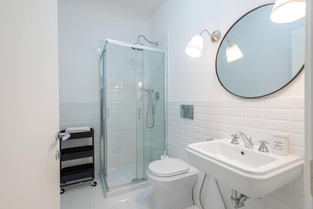Belledonne Apartment-Hosted By Sweetstay ฟลอเรนซ์ ภายนอก รูปภาพ